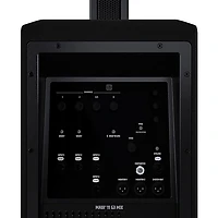 LD Systems LD Systems MAUI 11 G3 MIX Portable Cardioid Column PA System With Digital Mixer, Black