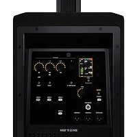 LD Systems LD Systems MAUI 11 G3 MIX Portable Cardioid Column PA System With Digital Mixer, Black