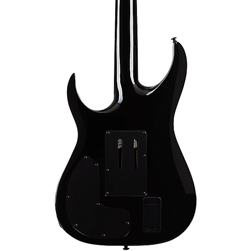 Schecter Guitar Research Sullivan King Banshee-6 FR-S Electric Guitar Obsidian Blood