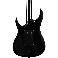 Schecter Guitar Research Sullivan King Banshee-6 FR-S Electric Guitar Obsidian Blood