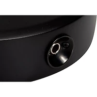 Schecter Guitar Research PT-8 MS Black Ops Electric Guitar Satin Black Open Pore