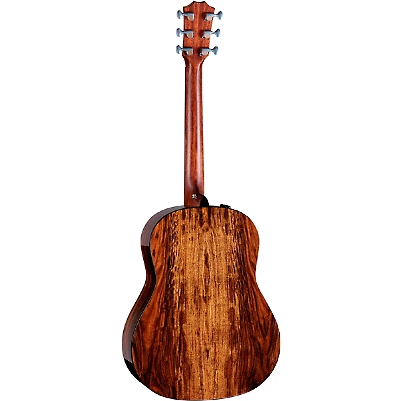 Taylor Custom Torrefied Sitka Spruce-Bocote Grand Pacific Acoustic-Electric Guitar Aged Toner