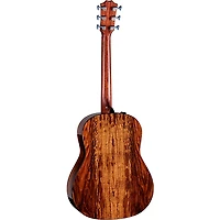 Taylor Custom Torrefied Sitka Spruce-Bocote Grand Pacific Acoustic-Electric Guitar Aged Toner