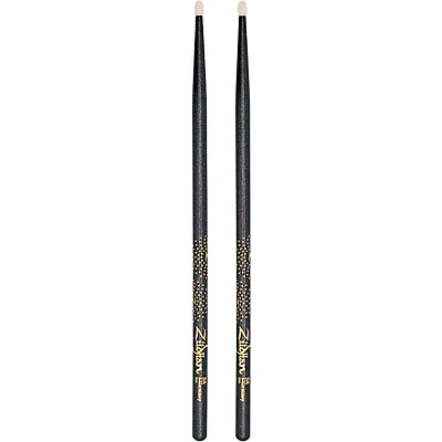 Zildjian Limited-Edition Z Custom Black Chroma Drum Sticks