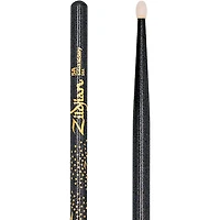 Zildjian Limited-Edition Z Custom Black Chroma Drum Sticks