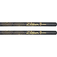 Zildjian Limited-Edition Z Custom Black Chroma Drum Sticks