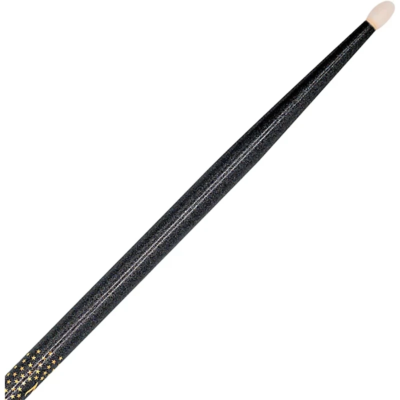 Zildjian Limited-Edition Z Custom Black Chroma Drum Sticks