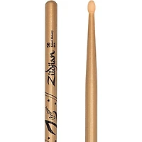 Zildjian Limited-Edition Z Custom Gold Chroma Drum Sticks
