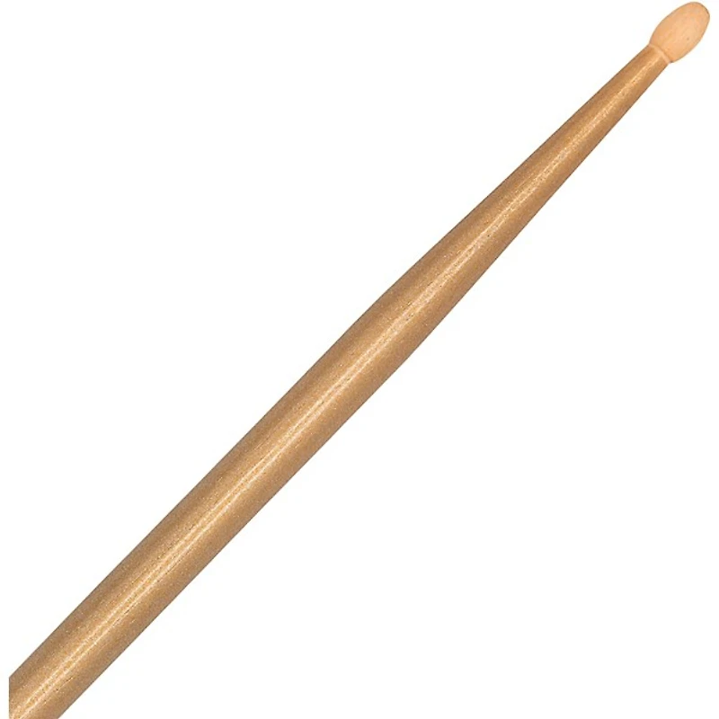 Zildjian Limited-Edition Z Custom Gold Chroma Drum Sticks