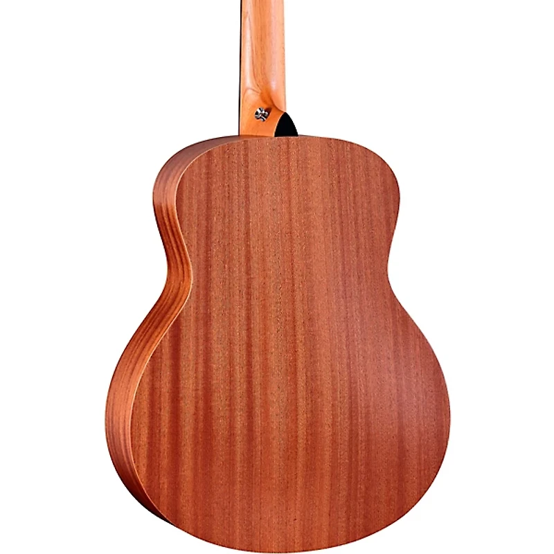 Taylor GS Mini Sapele Acoustic Guitar Natural