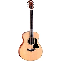 Taylor GS Mini Sapele Acoustic Guitar Natural