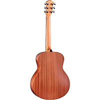 Taylor GS Mini Sapele Acoustic Guitar Natural