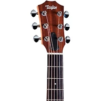 Taylor GS Mini Sapele Acoustic Guitar Natural