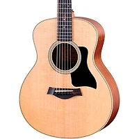 Taylor GS Mini Sapele Acoustic Guitar Natural
