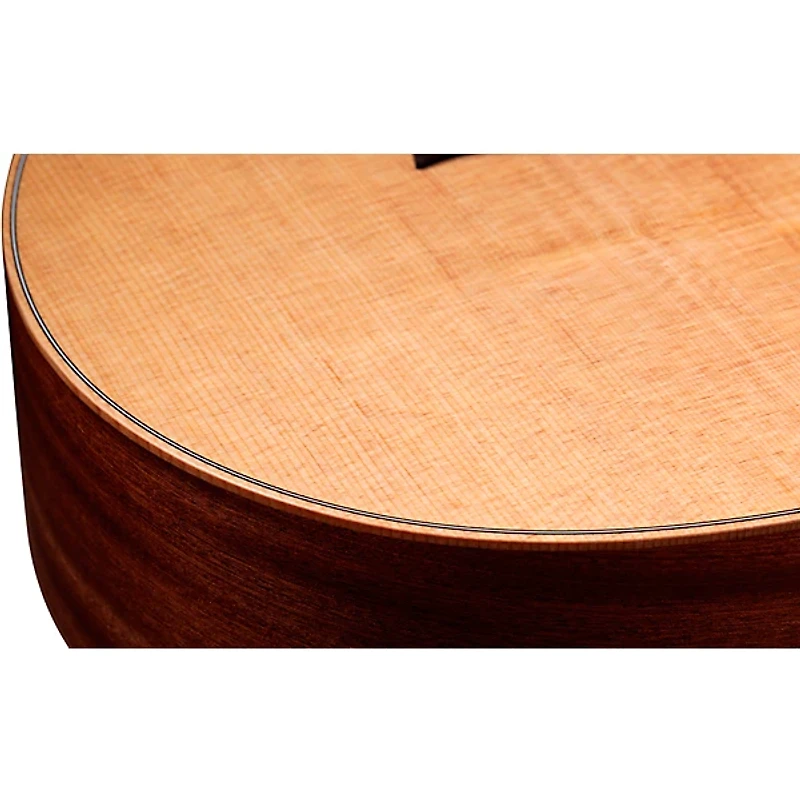 Taylor GS Mini Sapele Acoustic Guitar Natural