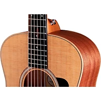 Taylor GS Mini Sapele Acoustic Guitar Natural