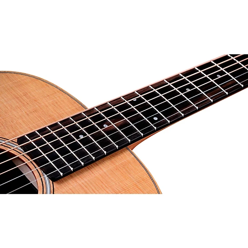 Taylor GS Mini Sapele Acoustic Guitar Natural