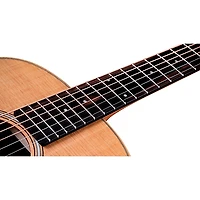 Taylor GS Mini Sapele Acoustic Guitar Natural