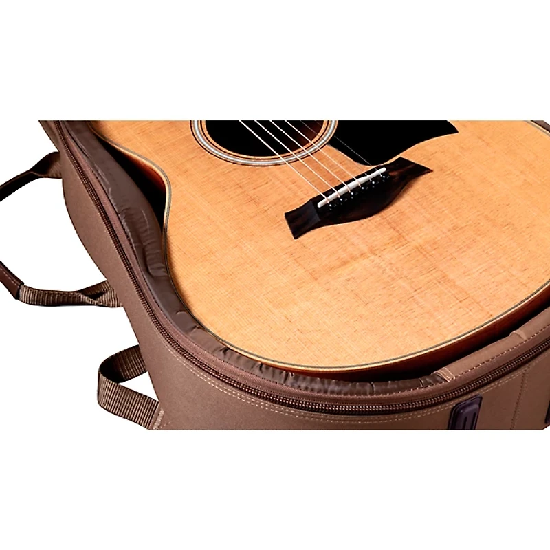 Taylor GS Mini Sapele Acoustic Guitar Natural