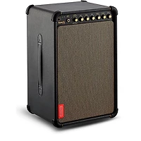 Positive Grid Spark LIVE 4-Channel Smart Amp & PA System