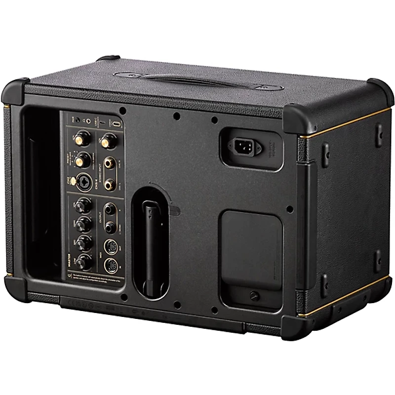 Positive Grid Spark LIVE 4-Channel Smart Amp & PA System