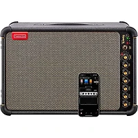 Positive Grid Spark LIVE 4-Channel Smart Amp & PA System