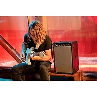 Positive Grid Spark LIVE 4-Channel Smart Amp & PA System