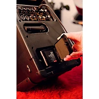 Positive Grid Spark LIVE 4-Channel Smart Amp & PA System