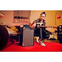 Positive Grid Spark LIVE 4-Channel Smart Amp & PA System