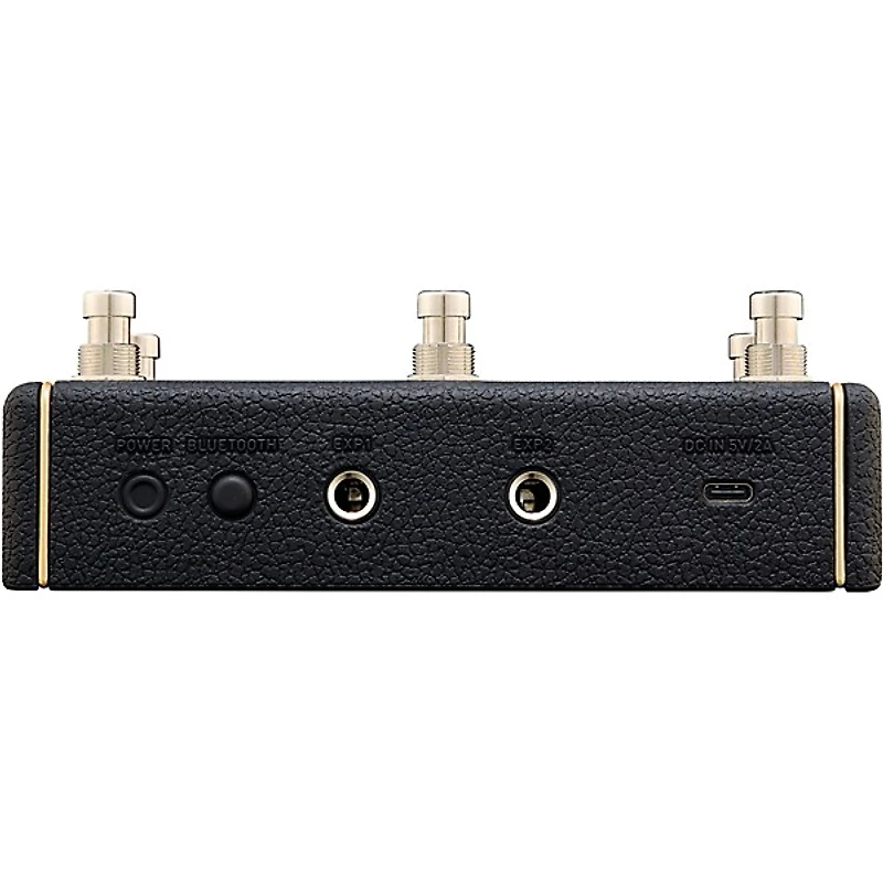 Positive Grid Spark Control X Wireless Footswitch for Spark Series Amps