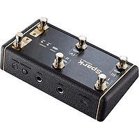 Positive Grid Spark Control X Wireless Footswitch for Spark Series Amps