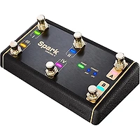 Positive Grid Spark Control X Wireless Footswitch for Spark Series Amps
