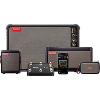 Positive Grid Spark Control X Wireless Footswitch for Spark Series Amps