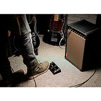 Positive Grid Spark Control X Wireless Footswitch for Spark Series Amps
