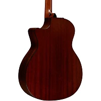 Taylor 314ce Grand Auditorium Acoustic-Electric Guitar Natural