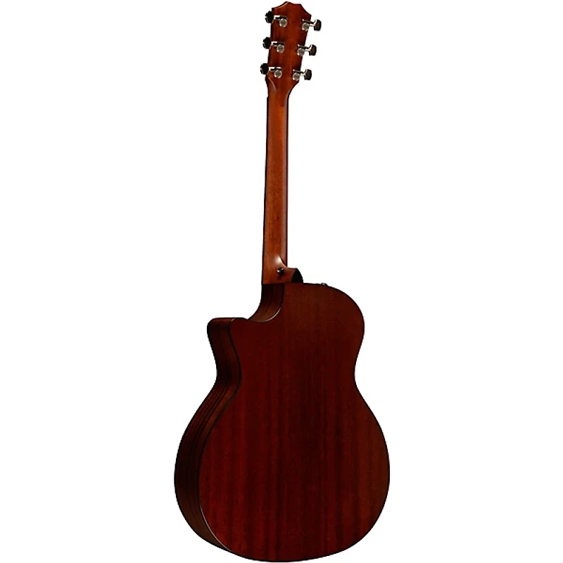 Taylor 314ce Grand Auditorium Acoustic-Electric Guitar Natural