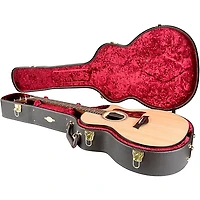 Taylor 314ce Grand Auditorium Acoustic-Electric Guitar Natural