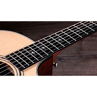 Taylor 314ce Grand Auditorium Acoustic-Electric Guitar Natural
