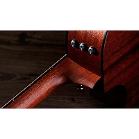 Taylor 314ce Grand Auditorium Acoustic-Electric Guitar - Natural