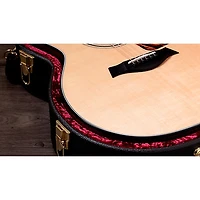 Taylor 314ce Grand Auditorium Acoustic-Electric Guitar - Natural