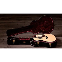 Taylor 314ce Grand Auditorium Acoustic-Electric Guitar - Natural