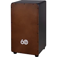 LP LP 60th Anniversary Groove Cajon Birch
