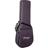 Takamine EF341DX Dreadnought Cutaway Acoustic-Electric Guitar Black