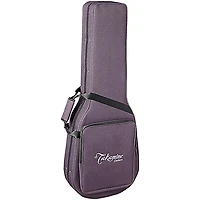 Takamine EF381DX 12-String Dreadnought Cutaway Acoustic-Electric Guitar Black