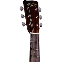 Recording King ROS-729 Tonewood Reserve Koa 000 12-Fret Acoustic Guitar Natural