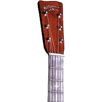 Recording King RP2-729-C Tonewood Reserve Koa 00 Cutaway Acoustic Guitar Natural