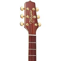 Takamine EF508KC NEX Acoustic-Electric Guitar Natural