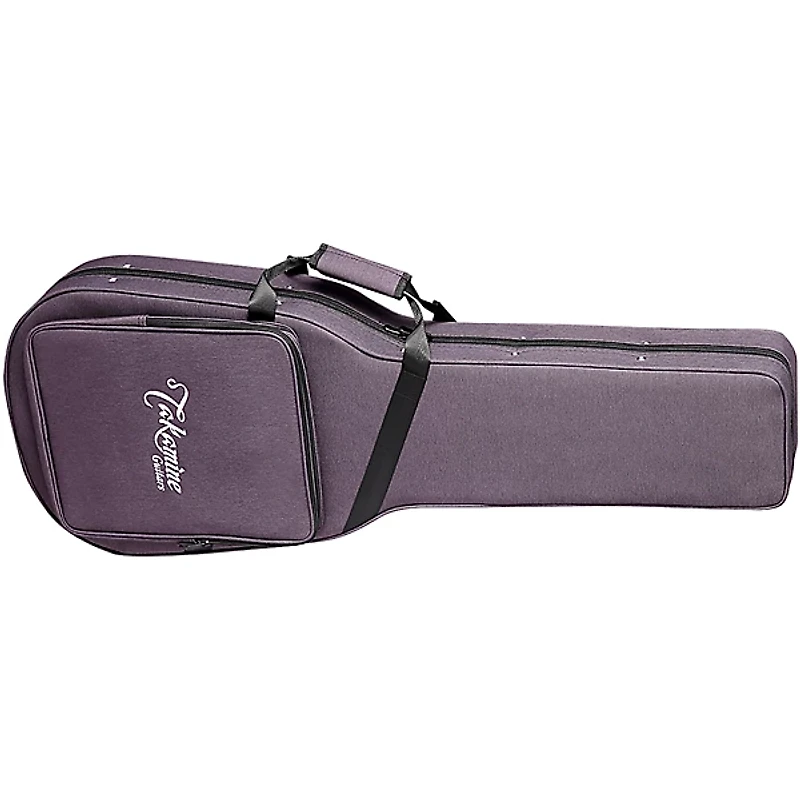 Takamine EF508KC NEX Acoustic-Electric Guitar Natural