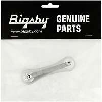 Bigsby Sorkin (Bowtie) Bridge Assembly Aluminum