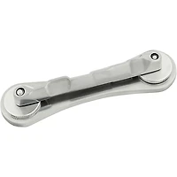 Bigsby Sorkin (Bowtie) Bridge Assembly Aluminum